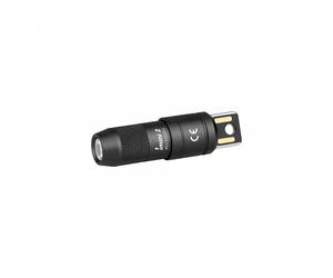 imini 2 Micro Rechargeable LED Torch