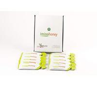 IminoHoney, great taste and the only honey with a natural iminosugar added by the bees
