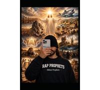 iMinor Prophets: A Worshipful Rap Retelling of the Minor Prophets
