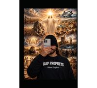 iMinor Prophets: A Worshipful Rap Retelling of the Minor Prophets