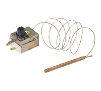 IMIT 100860 LS1 Flush Mount Thermostat 90-110°C, ENEC Certified