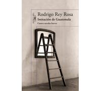 Imitacion de Guatemala (Hispánica)