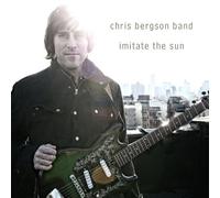 Imitate the Sun by Chris -Band- Bergson (2011-06-05)