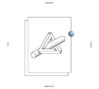 IMITATING AEROPLANES - PLANET LANGUAGE [VINYL]