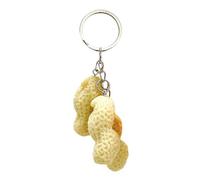 Imitation Food Keychain for Backpacks - Cute Keychain for Women, Men, Couples, Friends, Car, Phone, Creative Keychains