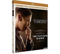 Imitation game [Blu-ray] [FR Import] [Blu-ray] [2015]