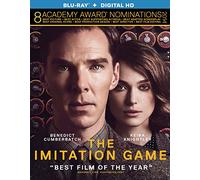 Imitation Game [Blu-ray] [US Import]