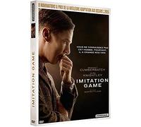 Imitation game [FR Import] [DVD] [2015]