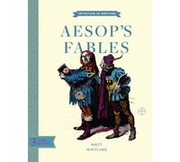 Imitation in Writing - Aesops Fables