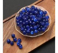Imitation Jade Pearl Buttons 10/11.5mm Round Resin Cheongsam Buttons Sewing Scrapbooking Garment DIY Shirt Clothing Decoration-18-10pcs 11.5mm