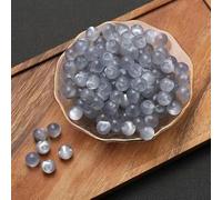 Imitation Jade Pearl Buttons 10/11.5mm Round Resin Cheongsam Buttons Sewing Scrapbooking Garment DIY Shirt Clothing Decoration-08-10pcs 10mm