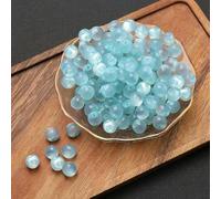 Imitation Jade Pearl Buttons 10/11.5mm Round Resin Cheongsam Buttons Sewing Scrapbooking Garment DIY Shirt Clothing Decoration-09-10pcs 11.5mm