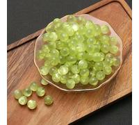 Imitation Jade Pearl Buttons 10/11.5mm Round Resin Cheongsam Buttons Sewing Scrapbooking Garment DIY Shirt Clothing Decoration-15-10pcs 11.5mm