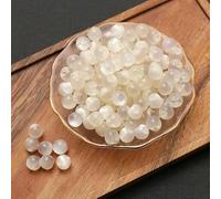 Imitation Jade Pearl Buttons 10/11.5mm Round Resin Cheongsam Buttons Sewing Scrapbooking Garment DIY Shirt Clothing Decoration-11-10pcs 10mm