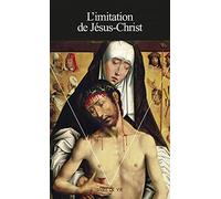 Imitation Jesus Christ (Livre de vie)