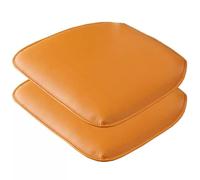 Imitation Leather Dining Chair Cushion, And Highly Elastic