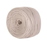 Imitation Leather Yarn 90m Imitation Leather Crochet Yarn Novel Functional Sewing Magic Color DIY Hand Knitting Shiny for Cushion Ball for T-Shirt(Color 8)