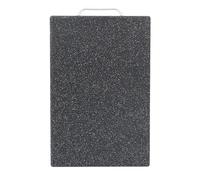 Imitation Marble Cutting Board - Handcrafted Kitchen Slab for Cheese Charcuterie Pastry - Perfect Kitchen Tool for Every Occasion (Large)