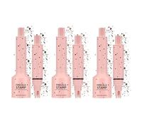 Imitation Marks - Fast Ink Pen, Durable Design Applicator | Waterproof Pigment Creator, Artistic Complexion Details, for Women Girls Artists, Festival Looks to