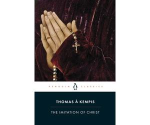 IMITATION OF CHRIST by Thomas a Kempis Paperback Self Help Business