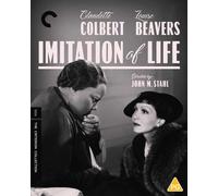 Imitation of Life (1934) (Criterion Collection) - UK Only