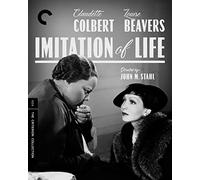 Imitation of Life (1934) (Criterion Collection) - UK Only