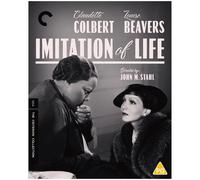 Imitation of Life (1934) (Criterion Collection) - UK Only