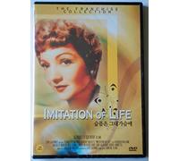 Imitation of Life (1934) UK Region 2 compatible ALL REGION DVD