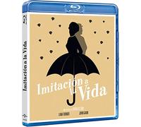 Imitation of Life (1959) Blu Ray