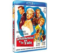 Imitation of Life (1959) (Blu-Ray)