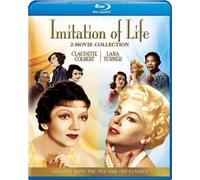 Imitation of Life 2-Movie Collection [Blu-ray] [US Import]