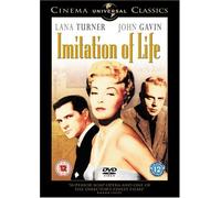 Imitation Of Life [DVD] [1959]