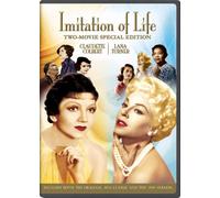 Imitation of Life [DVD] [1959] [Region 1] [US Import] [NTSC]