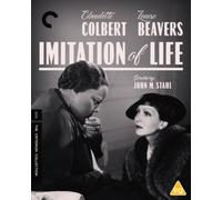 Imitation of Life - The Criterion Collection