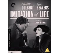 Imitation of Life (1934) (Criterion Collection) - UK Only