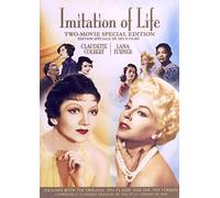 Imitation of Life: Two Movie Collection [DVD] [Region 1] [US Import] [NTSC]
