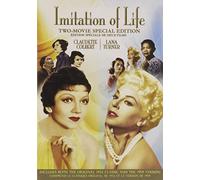 Imitation Of Life (Two-Movie Special Edition) (Universal Legacy Series) (1934)