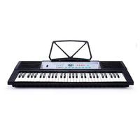 Imitation piano key electronic keyboard 61 key multifunctional adult keyboard