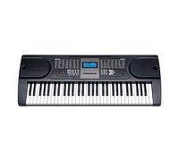 Imitation Piano Key Electronic Keyboard 61 Key Teaching Keyboard Instrument For Beginners