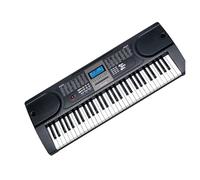 Imitation Piano Key Electronic Keyboard 61 Key Teaching Keyboard Instrument For Beginners