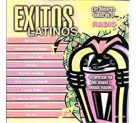 Imix Singers - Vol. 1-Exitos Latinos
