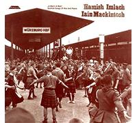 Imlach, Hamish &Mackintosh, Iain - A Man'S a Man [VINYL]
