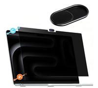 imluckies Magnetic Privacy Screen for MacBook Pro 16 Inch 2021-2024
