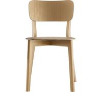 Imma Chair Horgenglarus Ash natural antique matt - HORGENGLARUS 4 053 FN 000 AM