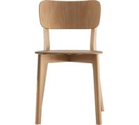 Imma chair horgenglarus - HORGENGLARUS 4 053 BN 000 AM
