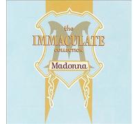 Madonna The Immaculate Collection Double Vinyl LP New & Sealerd