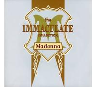 Immaculate Collection, the