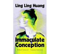 Immaculate Conception: From the bestselling author of Natural Beauty