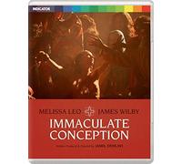 Immaculate Conception - Limited Edition