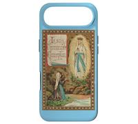Immaculate Conception of Our Lady Lourdes Case for iPhone Air
